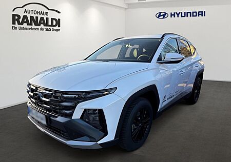 Hyundai Tucson 1.6T-GDi DCT 2WD Trend+LED-Paket+