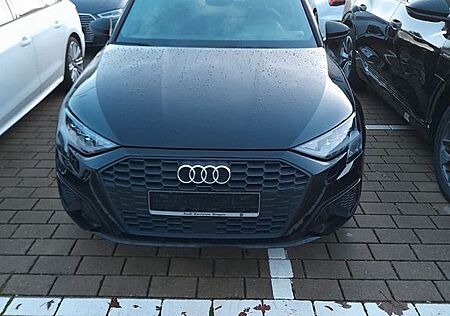 Audi A3 40 TFSI e S tronic Sportback -