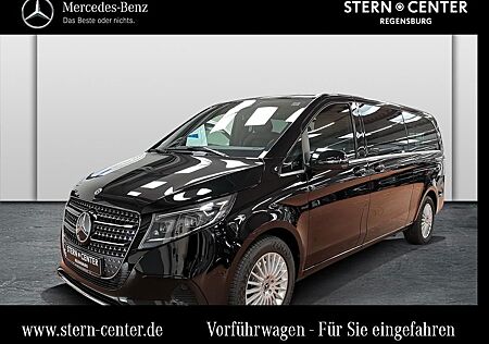 Mercedes-Benz V 300 d Avantgarde extralang MBUX Sitzklima Wide