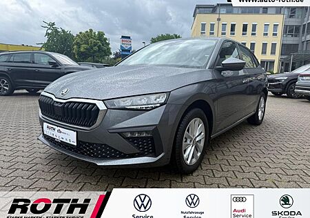 Skoda Scala 1.5 TSI DSG Selection LED*PDC*Alu*Klima