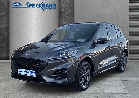 Ford Kuga gebraucht kaufen Ford Kuga Plug-In Hybrid ST-Line X Navi Digitales Coc