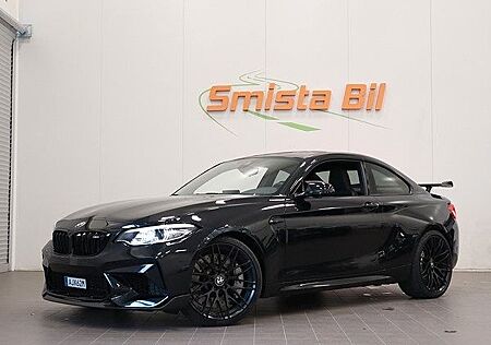 BMW M2 Competition FULL M-Performance KIT CARBON