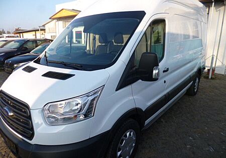 Ford Transit Kasten 350 L3 Trend Klima/Kamera/Tempoma