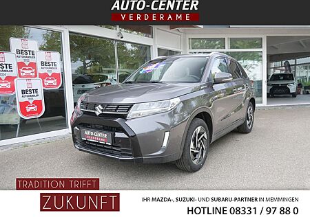 Suzuki Vitara 1.4 Hybrid Allgrip Comfort+ ACC LED PANO