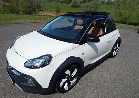 Opel Adam Rocks OPEN AIR Parkpilot BT