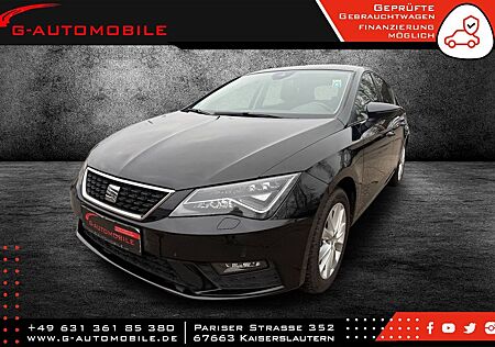 Seat Leon Style