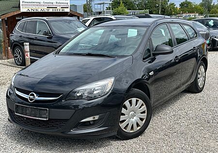 Opel Astra J Sports Tourer Selection/Klima/Tempo