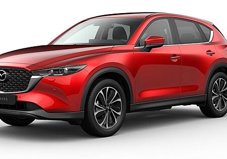Mazda CX-5 Ad'vantage 2WD