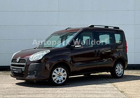 Fiat Doblo 1.4 Dynamic*KLIMA*5-SITZER*INSPEKTION NEU!