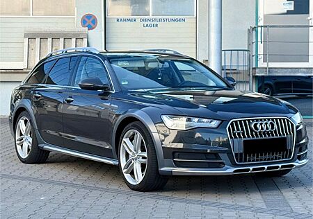 Audi A6 Allroad 3.0 TDI Matrix LED