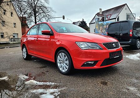 Seat Toledo Style 68000Km /Shz/Tempo/Gepflegt/1.Hand