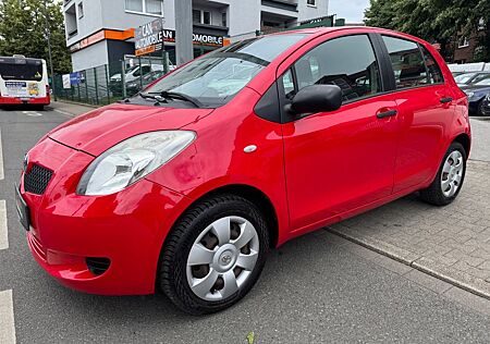 Toyota Yaris Cool* TÜV & SERVICE NEU*KLIMA*