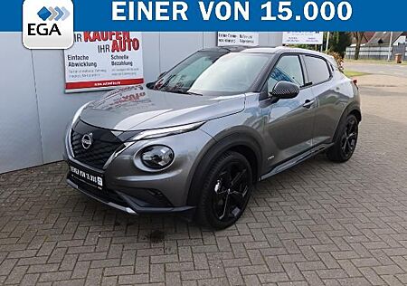 Nissan Juke Hybrid Premier Edition*AT*LEDER*LED*KAMERA*