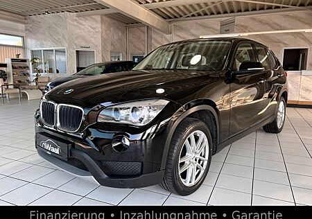 BMW X1 20d xDrive*II-HAND*NAVI*TEMPO*SHZ*PDC*AHK