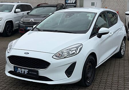 Ford Fiesta Trend