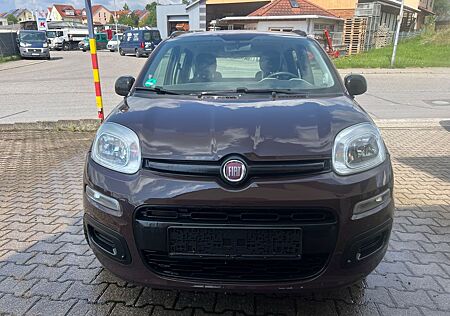 Fiat Panda My