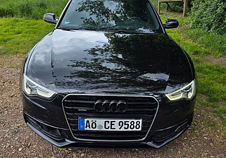 Audi A5 2.0 TDI 140kW S tronic quattro Sportback -