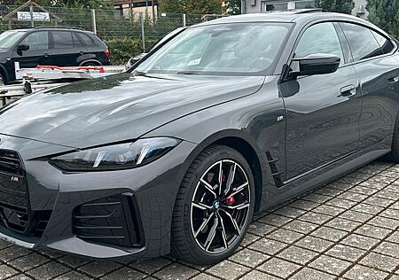 BMW i4 M50 Gran Coupe xDrive M SPORTPAKET PRO