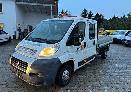 Fiat Ducato Maxi Grossr.-Kasten 35 120 L5