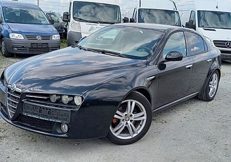 Alfa Romeo 159 Limousine 2.2 Benzin Klimaanlage