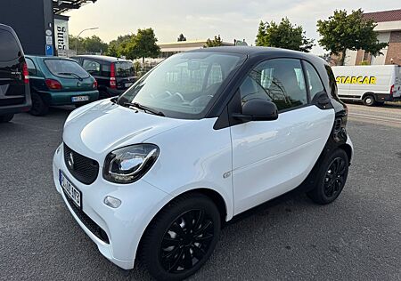 Smart ForTwo coupe Basis 45kW Apple CarPlay