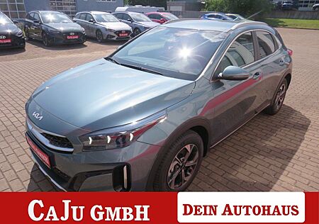 Kia XCeed 140 T-Leder LED WinterP. Navi Kamera Led 2