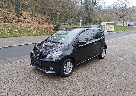 Seat Mii 1.0 Style Salsa, 2 Hand,Zahnriemen/TÜV NEU!