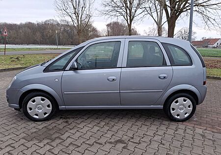 Opel Meriva 1.6 TWINPORT Easytronic -