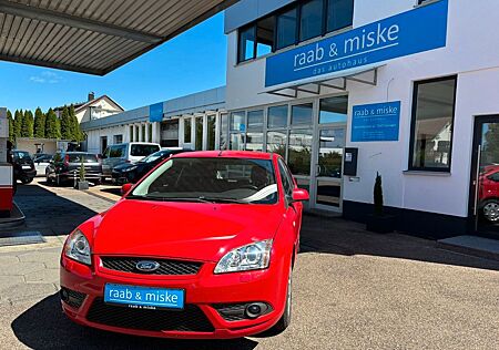 Ford Focus Lim. Style