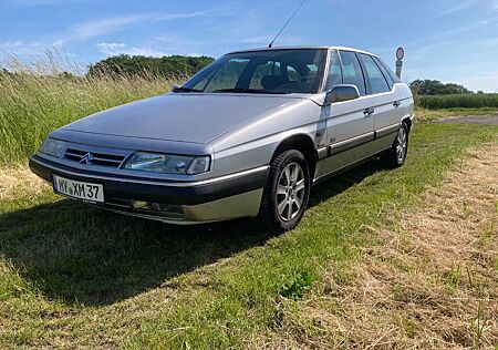 Citroën XM 2.0 Turbo CT Pallas Pallas