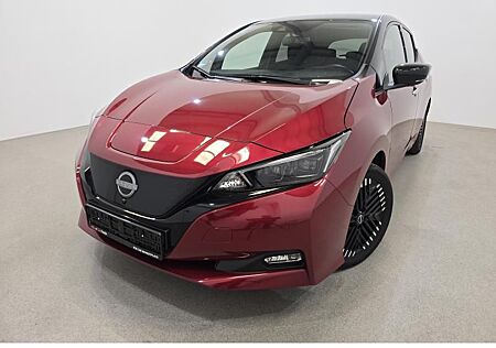 Nissan Leaf N-Connecta Xenon-LED Navi KeylessGo Camera