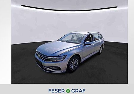 VW Passat Variant Volkswagen 2.0 TDI Business DSG ACC / LED /