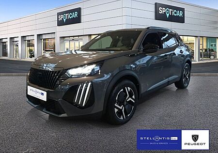 Peugeot 2008 (e-) Allure 156