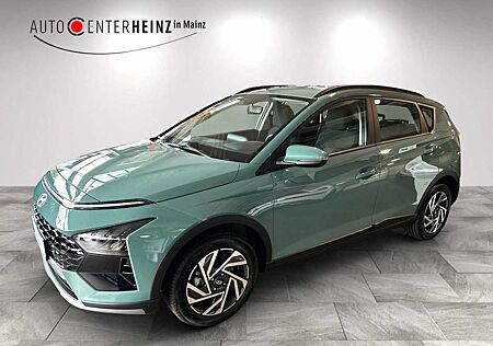 Hyundai Bayon 1.0 T-GDI Trend *Komfortpaket*