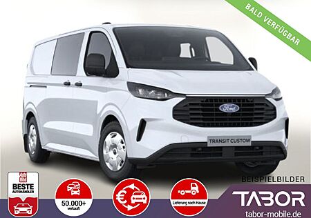 Ford Transit Custom DCiV TDCi 170 Aut Trend 320L2 LED