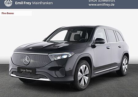 Mercedes-Benz EQB 300 4M Progressive Adv.Plus AHK Memory Smart