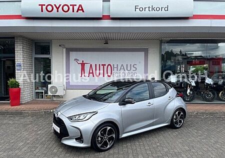 Toyota Yaris Hybrid 130 1.5 VVT-i Premiere Edition - LE
