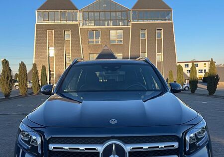 Mercedes-Benz GLB 200 DCT "Progressive Rückfahrk. Head-up Disp