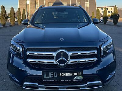Mercedes-Benz GLB 200 DCT "Progressive Rückfahrk. Head-up Disp