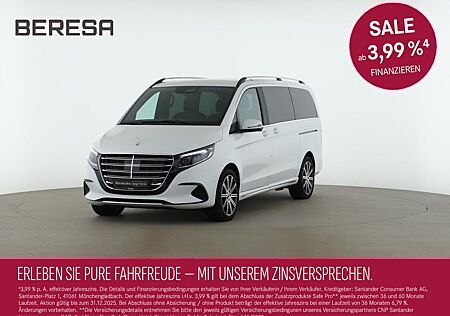Mercedes-Benz V 300 d Exclusive Lang 4MATIC Airmatic AHK Pano