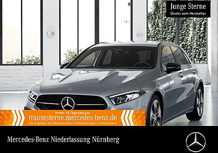 Mercedes-Benz A 180 PROGRESSIVE Adv.PLUS Night/Totw/Sportsitze