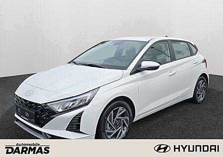 Hyundai i20 Trend Turbo Komfort & Licht Paket Navi LED