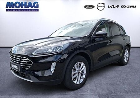 Ford Kuga TitaniumX 2.5l PHEV *Navi-B&O-elektr. Sitz*