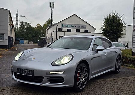Porsche Panamera Diesel 300PS ACC Facelift BOSE
