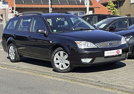 Ford Mondeo Turnier Futura X *TÜV Neu!*Klimaauto.*