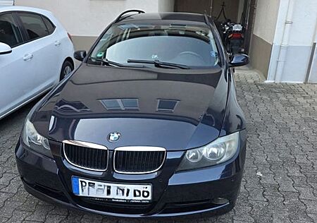 BMW 320i Limousine | 150 PS | TÜV |