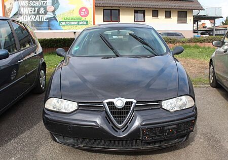 Alfa Romeo 156 1.9 JTD 8V Impression