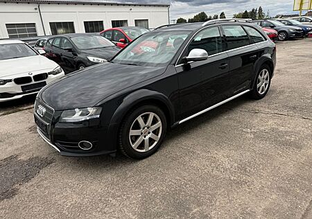 Audi A4 Allroad quattro 2.0 TDI,EURO 5Tüv Mai 2025