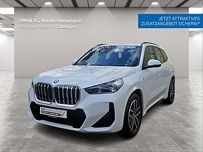 BMW X1 sDrive20d M Sport AHK Driv.Assist+ Head-Up