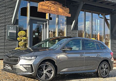 Skoda Scala 1.0 TSI DSG Monte Carlo +DACH+LED+AHK+5J+